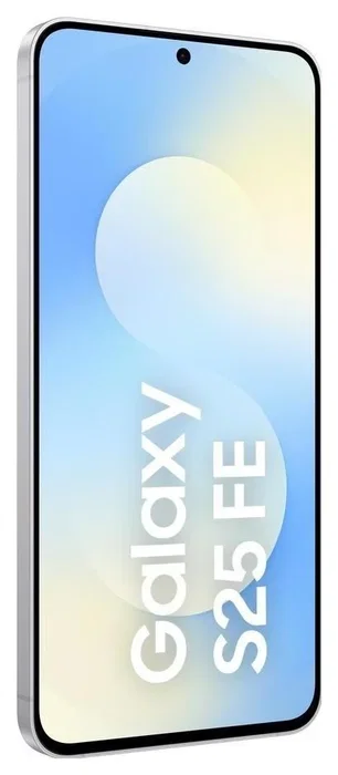 Samsung Galaxy S25 FE 5G 8GB 256GB Azul Icy Blue Samsung Galaxy S25 FE 5G 8GB 256GB Azul Icy Blue