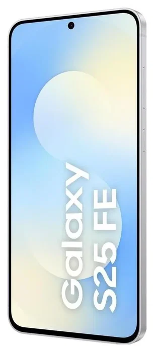Samsung Galaxy S25 FE 5G 8GB 256GB Azul Icy Blue Samsung Galaxy S25 FE 5G 8GB 256GB Azul Icy Blue