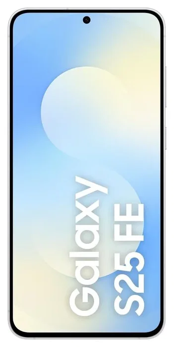Samsung Galaxy S25 FE 5G 8GB 256GB Azul Icy Blue Samsung Galaxy S25 FE 5G 8GB 256GB Azul Icy Blue