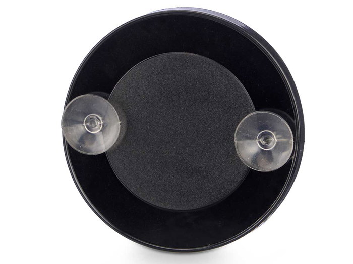 Arte Regal Set Espejo y Pinzas de Maquillaje de Acero Inoxidable, Plata, Aumento x5, Espejo 8.8 cm, Pinzas 8.5 cm, Dimensiones 14x18.5x1.5 cm (Set de 36)