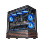 Thermaltake SWAFAN 120 EX INFINITY Wood Edition 3Pack