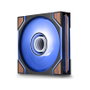 Thermaltake SWAFAN 120 EX INFINITY Wood Edition 3Pack
