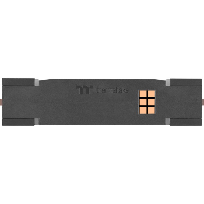Thermaltake SWAFAN 120 EX INFINITY Wood Edition 3Pack de 120 mm Thermaltake SWAFAN 120 EX INFINITY Wood Edition 3Pack de 120 mm