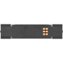 Thermaltake SWAFAN 120 EX INFINITY Wood Edition 3Pack de 120 mm