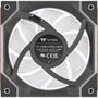 Thermaltake SWAFAN 120 EX INFINITY Wood Edition 3Pack de 120 mm