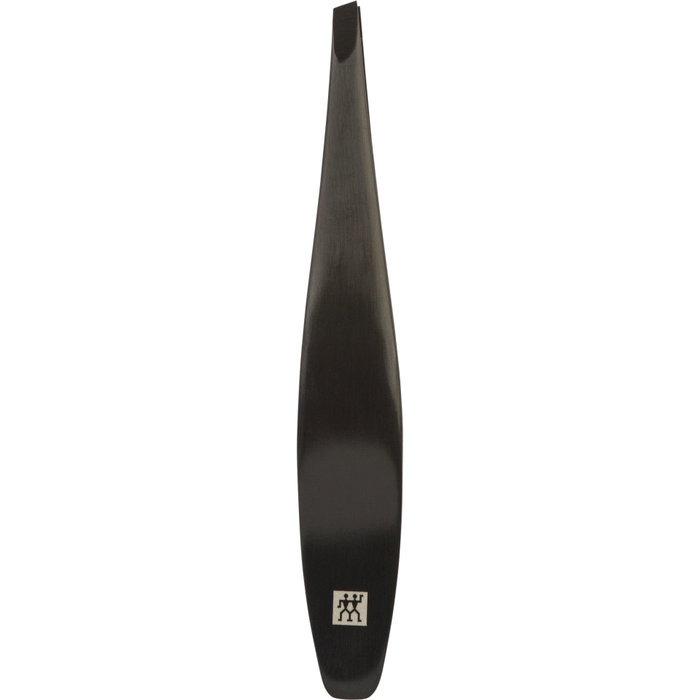 Zwilling Premium Slanted Tweezer Black Zwilling Premium Slanted Tweezer Black
