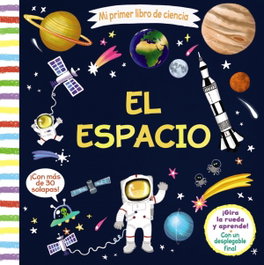 BRUÑO, EL ESPACIO - VV.AA.