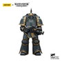 Joy Toy Warhammer The Horus Heresy Space Wolves MK III Tactical Legionary 12 cm