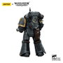 Joy Toy Warhammer The Horus Heresy Space Wolves MK III Tactical Legionary 12 cm