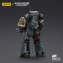 Joy Toy Warhammer The Horus Heresy Space Wolves MK III Tactical Legionary 12 cm