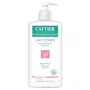 Cattier Leche Corporal Nutritiva con Karité y Geranio 500ml