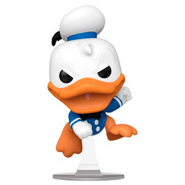 FUNKO Figura POP Disney 90th Anniversary Angry Donald Duck