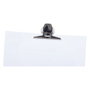 MAUL 2100896 Imanes de Acero Plata Pack de 3