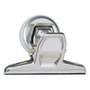 MAUL 2100896 Imanes de Acero Plata Pack de 3