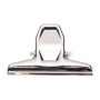 MAUL 2100896 Imanes de Acero Plata Pack de 3