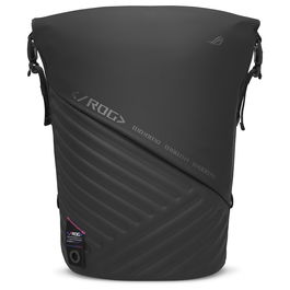 ASUS ROG SLASH BACKPACK 4.0 Mochila para portátil hasta 18" Negra