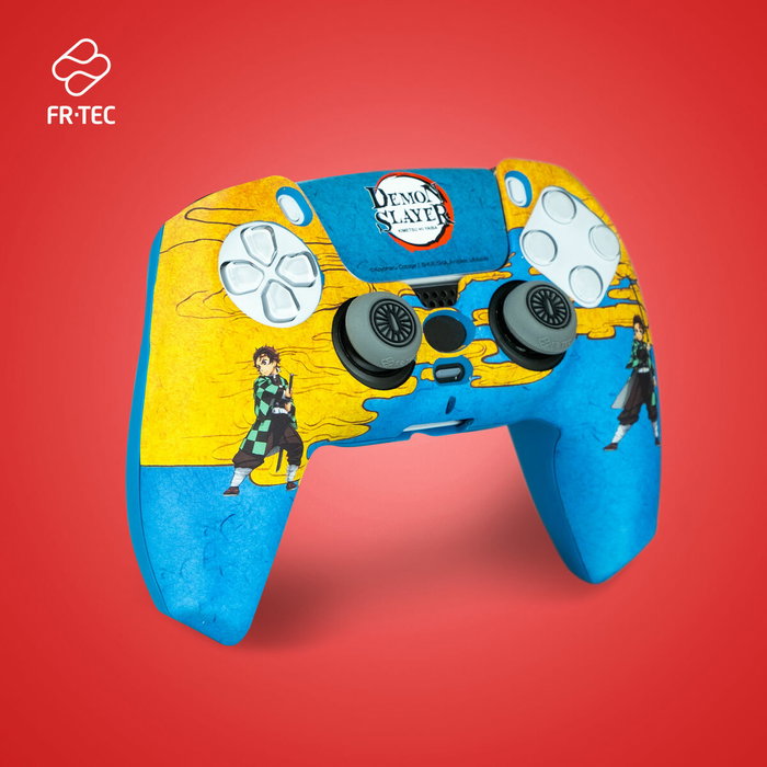 Funda para Teclado FR-TEC DSPS5CPTAN Funda para Teclado FR-TEC DSPS5CPTAN