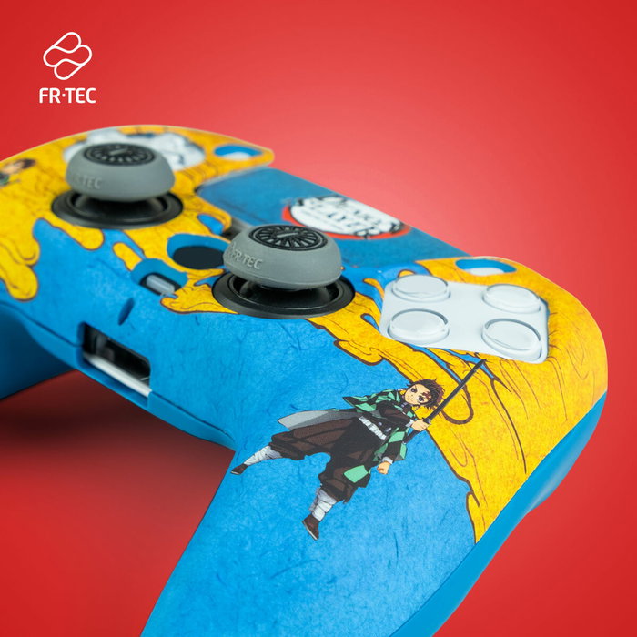 Funda para Teclado FR-TEC DSPS5CPTAN Funda para Teclado FR-TEC DSPS5CPTAN