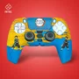 Blade Gaming DSPS5CPTAN Carcasa Protectora y Accesorio para Mando PS5 - Pack Demon Slayer: Kimetsu no Yaiba Tanjiro Kamado con Carcasa Rígida, Grips y Sticker