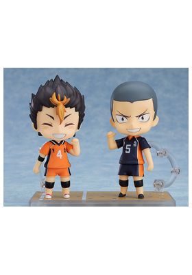 Good Smile Company Nendoroid Ryunosuke Tanaka Haikyu!!