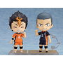 Good Smile Company Nendoroid Figura Ryunosuke Tanaka Haikyu!! Anime 10 cm