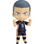 Good Smile Company Nendoroid Figura Ryunosuke Tanaka Haikyu!! Anime 10 cm