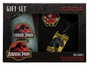 FaNaTtik Jurassic Park Set de regalo Dino