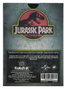 FaNaTtik Jurassic Park Set de regalo Dino