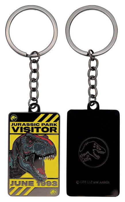 FaNaTtik Jurassic Park Set de regalo Dino