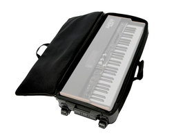 Funda Trolley Crumar 25 mm 920X400X120 mm
