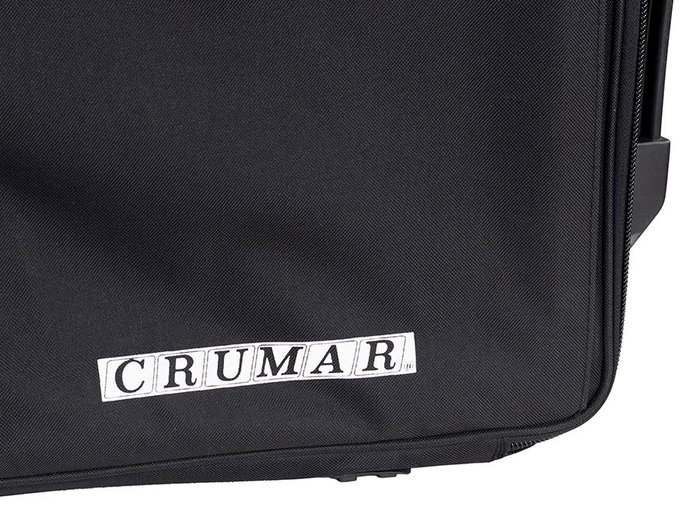 Funda Trolley Crumar 25 mm 920X400X120 mm