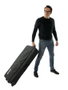 Funda Trolley Crumar 25 mm 920X400X120 mm