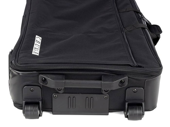 Funda Trolley Crumar 25 mm 920X400X120 mm