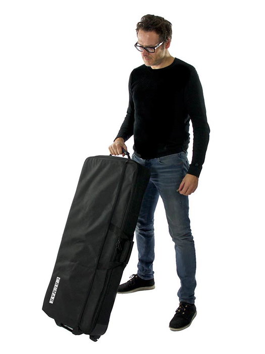 Funda Trolley Crumar 25 mm 920X400X120 mm
