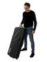 Funda Trolley Crumar 25 mm 920X400X120 mm