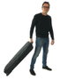 Funda Trolley Crumar 25 mm 920X400X120 mm