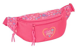 Riñonera Safta Feeling Multicolor 23 x 12 x 9 cm