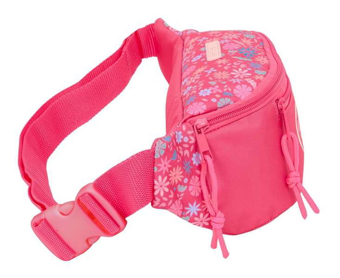 Riñonera Safta Feeling Multicolor 23 x 12 x 9 cm