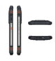 Cubot KingKong Star 2 5G, 12GB RAM, 256GB, Negro