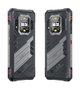 Cubot KingKong Star 2 5G, 12GB RAM, 256GB, Negro