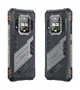 Cubot KingKong Star 2 5G Negro, 12GB RAM, 256GB ROM