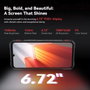 Cubot KingKong Star 2 5G Negro, 12GB RAM, 256GB ROM