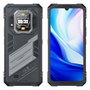 Cubot KingKong Star 2 5G Negro, 12GB RAM, 256GB ROM