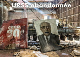 JONGLEZ, URSS abandonnée - JONGLEZ
