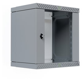 EFB Elektronik WGX-1206GR.G1 Bastidor de pared 12U Gris