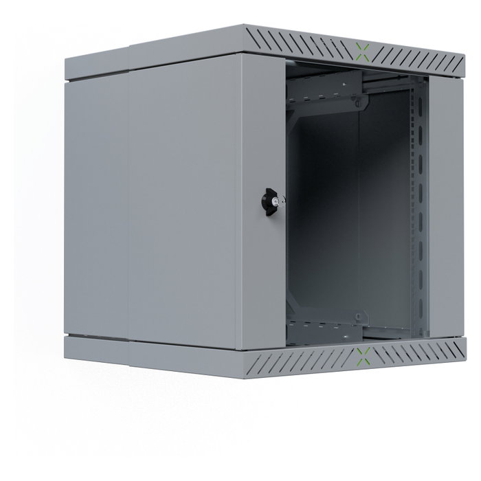 EFB Elektronik WGX-1206GR.G1 Bastidor de pared 12U Gris