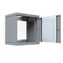 EFB Elektronik WGX-1206GR.G1 Bastidor de pared 12U Gris