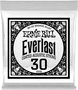 ERNIE BALL Cuerda Acústica Everlast CT 80/20 Bronze 030 (Set de 6)