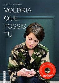 Voldria que fossis tu, FANBOOKS