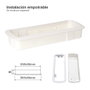 GSC Evolution Luminaria LED de emergencia Marang 3W